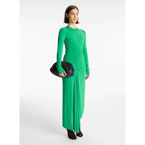 A.L.C.
Adeline Dress. Size L - Picture 1 of 8